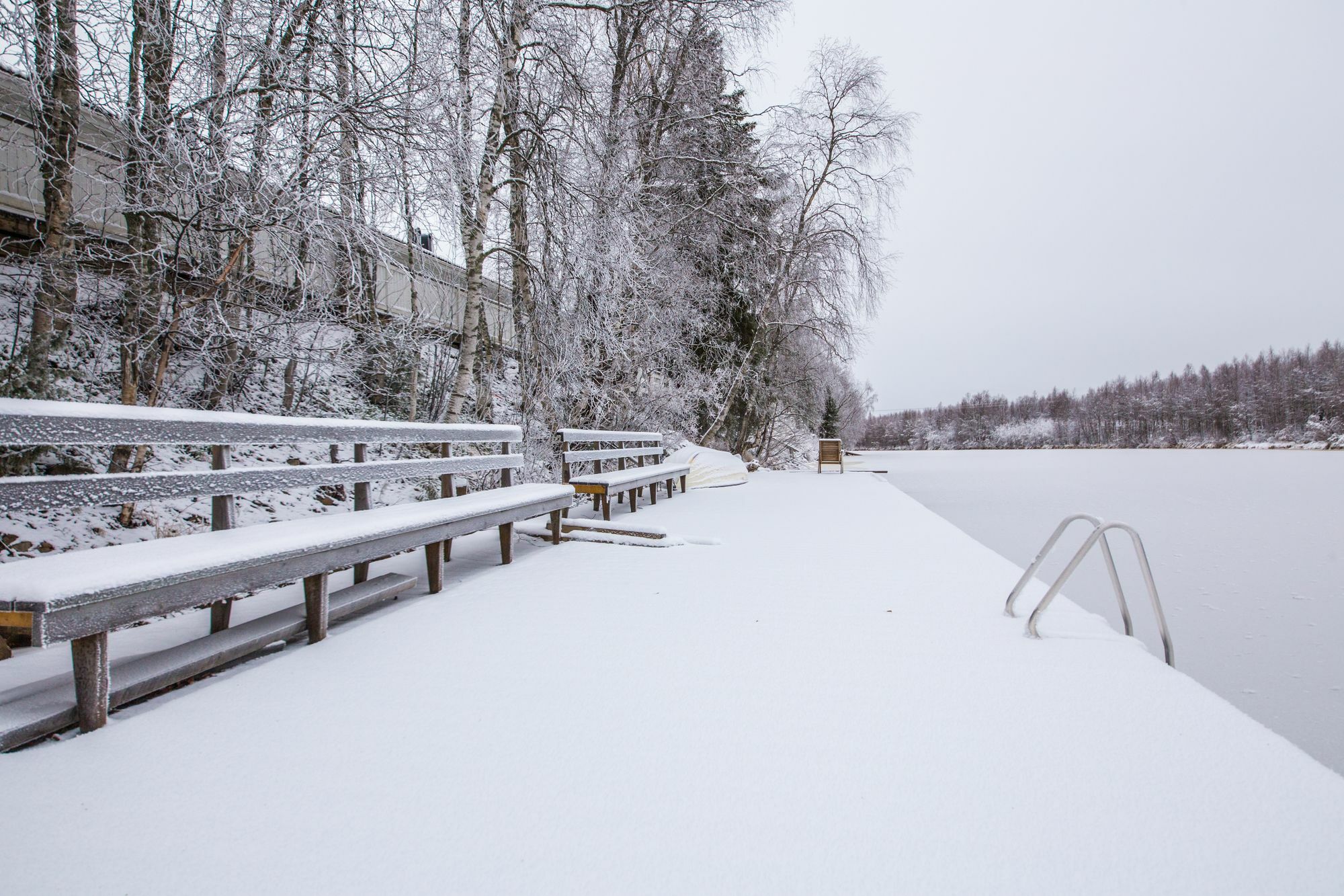 Arctic Resort Delight Рованиеми Экстерьер фото